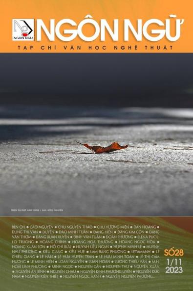 T���p Ch�� NG��N NG��� S��� 28 (1 th��ng 11 n��m 2023 - lightweight paper)