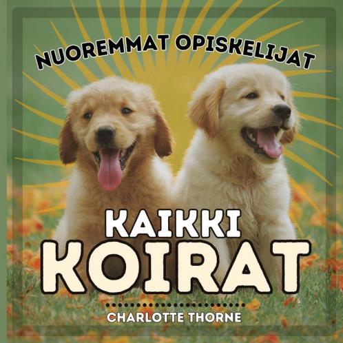 Nuoremmat Opiskelijat Kaikki Koirat