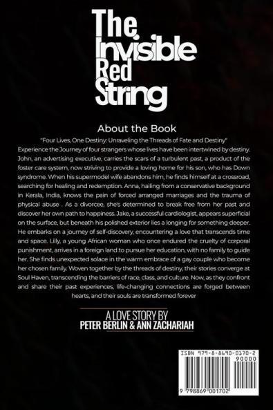 The Invisible Red String