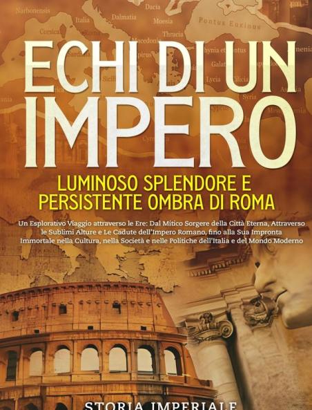 Echi di un Impero