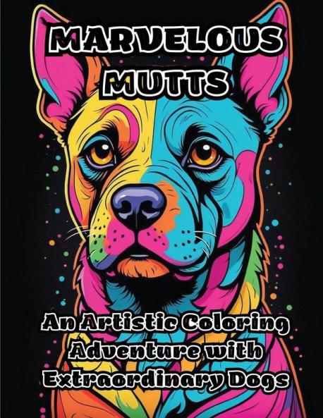Marvelous Mutts