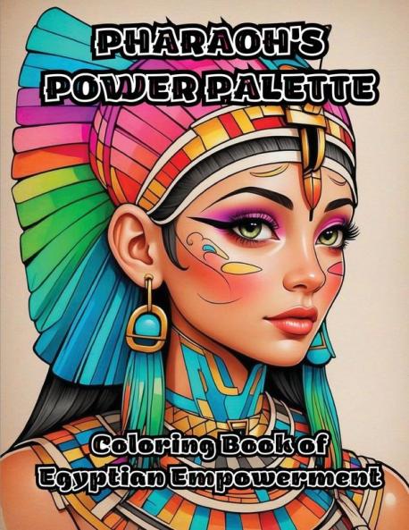 Pharaoh's Power Palette