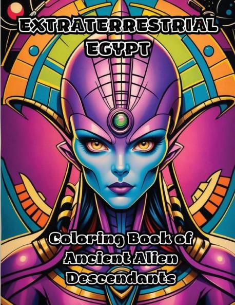 Extraterrestrial Egypt
