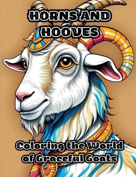 Horns and Hooves