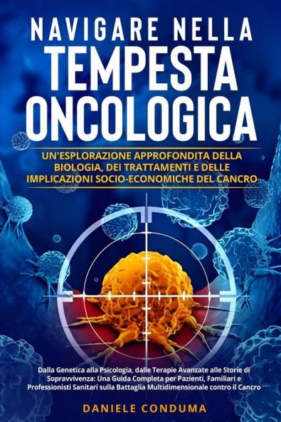 Navigare nella Tempesta Oncologica