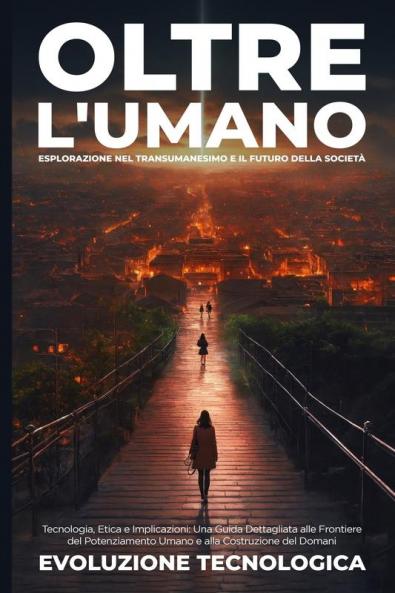 Oltre l'Umano