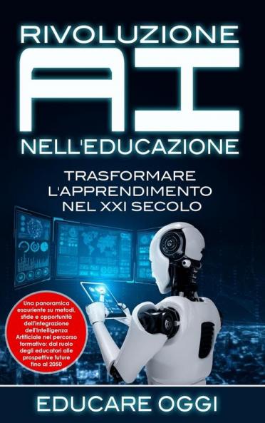 Rivoluzione AI nell'Educazione