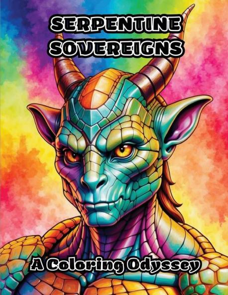 Serpentine Sovereigns