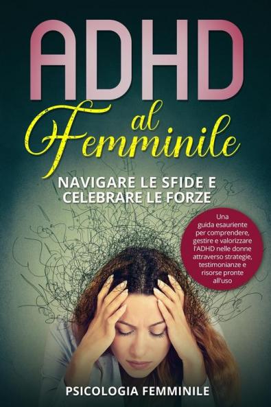 ADHD al Femminile