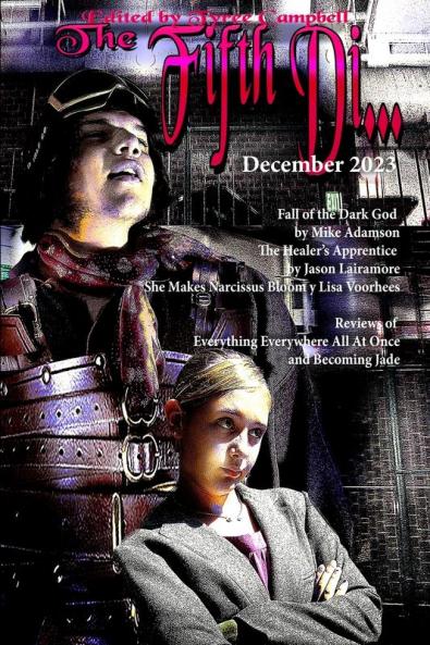 The Fifth Di...  December 2023