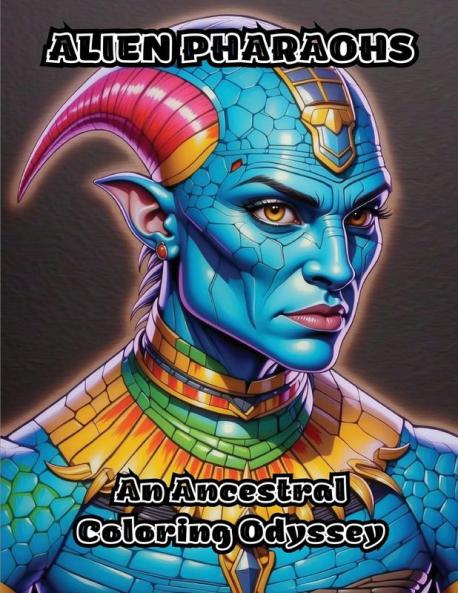 Alien Pharaohs