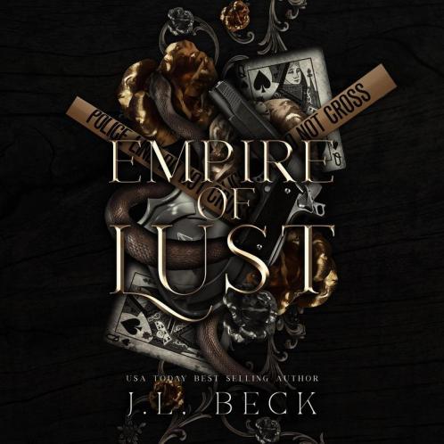 Empire of Lust (Discreet Edition)