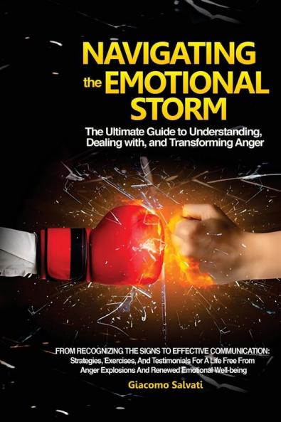 Navigating the Emotional Storm