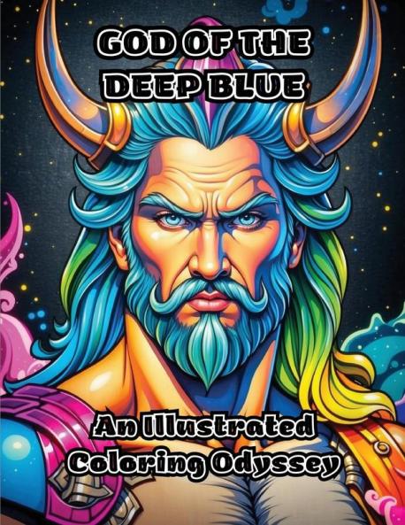 God of the Deep Blue