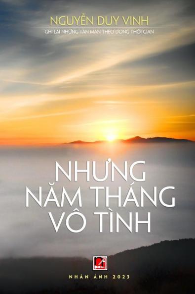 Nhưng Năm Tháng Vô Tình (Vietnamese Edition)