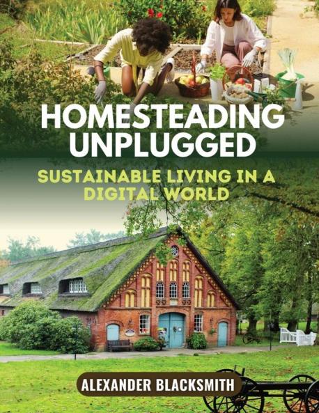Homesteading Unplugged