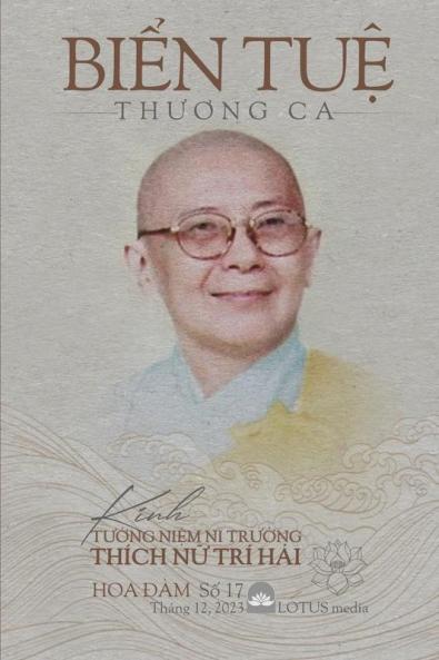 Biển Tuệ - Thương Ca (Vietnamese Edition)
