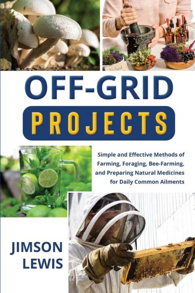 OFF-GRID PROJECTS