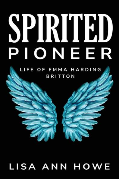 Life of Emma Harding Britton