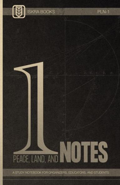 Peace Land and Notes