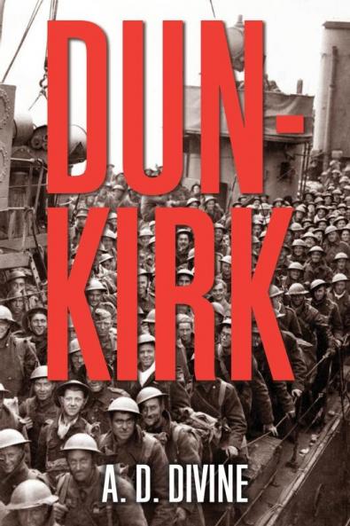 Dunkirk