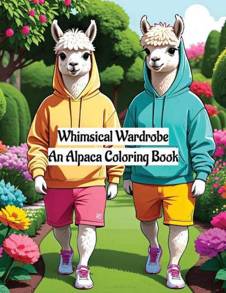 Whimsical Wardrobe