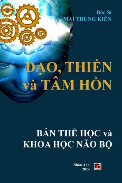 Đạo, Tâm Hồn Và Thiền (Vietnamese Edition)