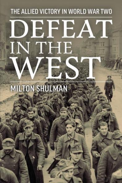 Defeat in the West