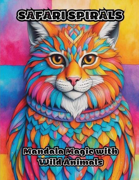 Safari Spirals