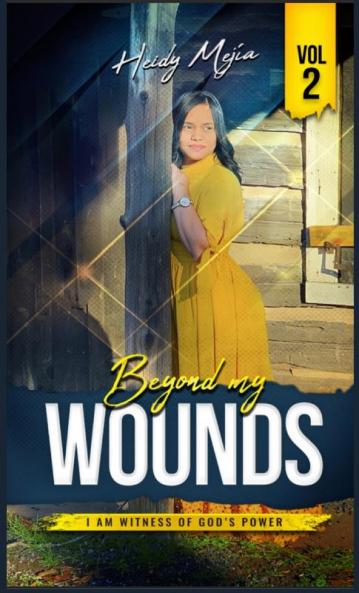 Testimony-Beyond my Wounds