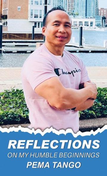 Reflections on My Humble Beginnings