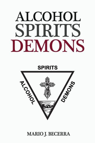 Alcohol Spirits Demons