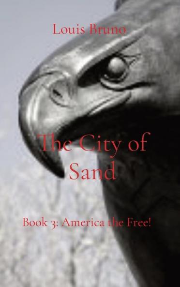 The City of Sand