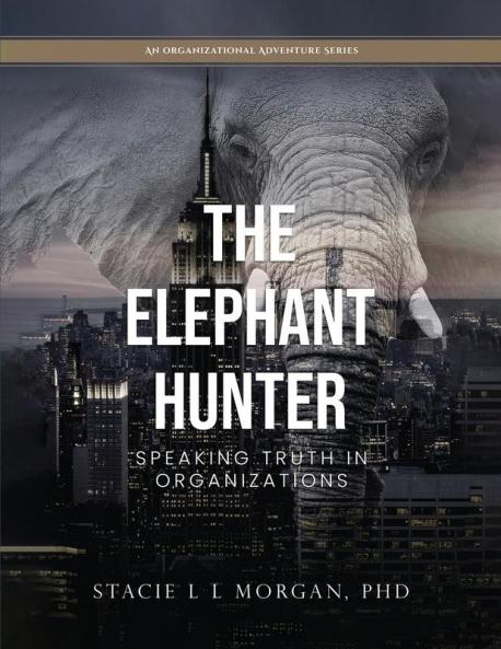 THE ELEPHANT HUNTER