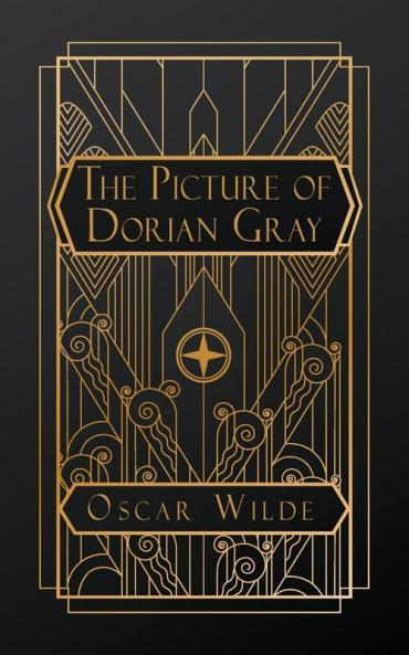 The Picture of Dorian Gray