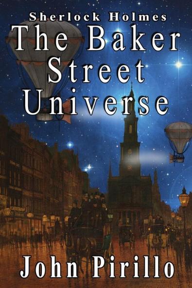 The Baker Street Universe