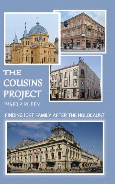 THE COUSINS PROJECT