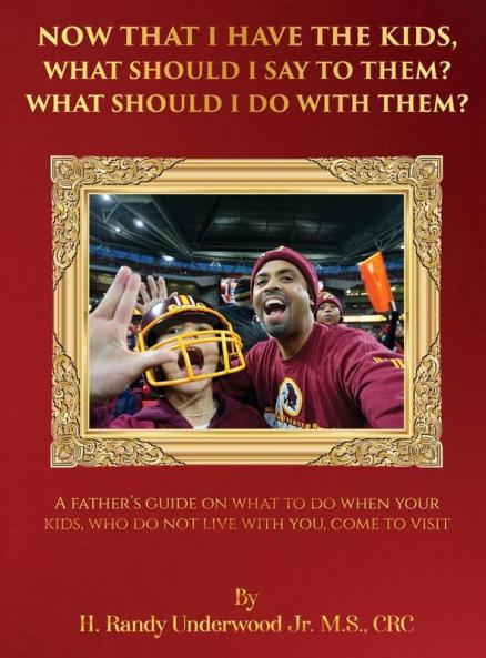 Now that I have the kids what should I say to them? What should I do with them?