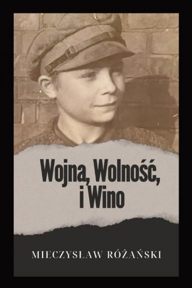 Wojna Wolno?? i Wino