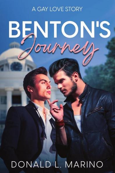 Benton's Journey