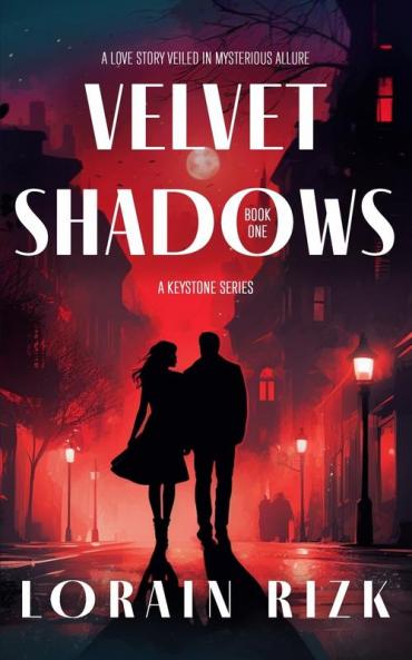 Velvet Shadows