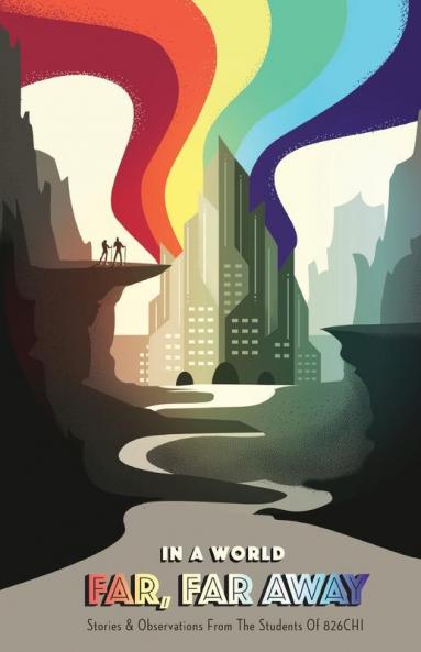 In A World Far Far Away