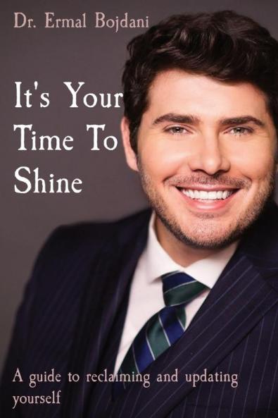 It's Your Time To Shine