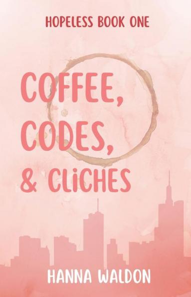 Coffee Codes & Cliches
