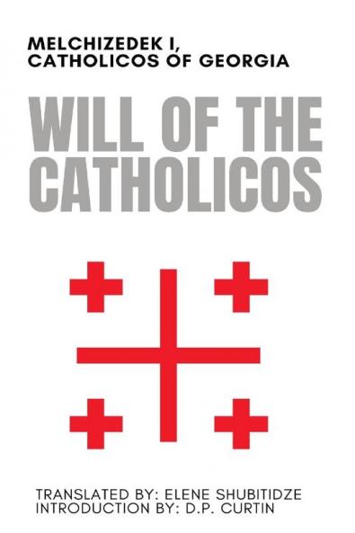 The Will of the Catholicos