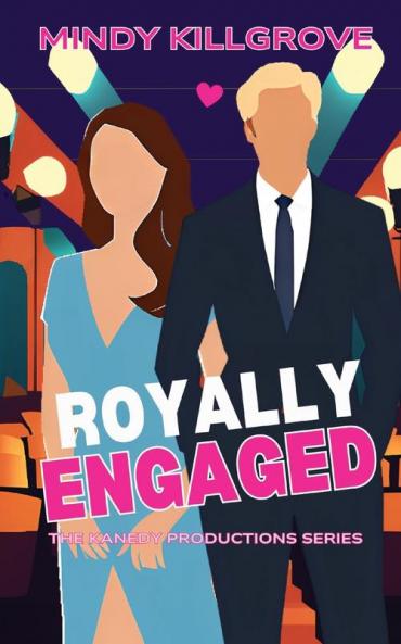 Royally Engaged