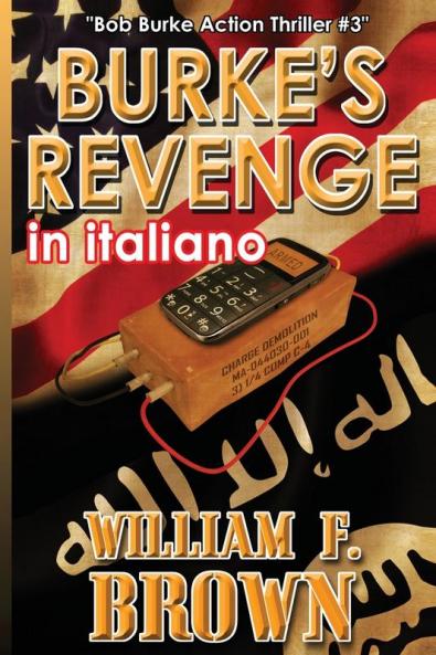Burke's Revenge in italiano