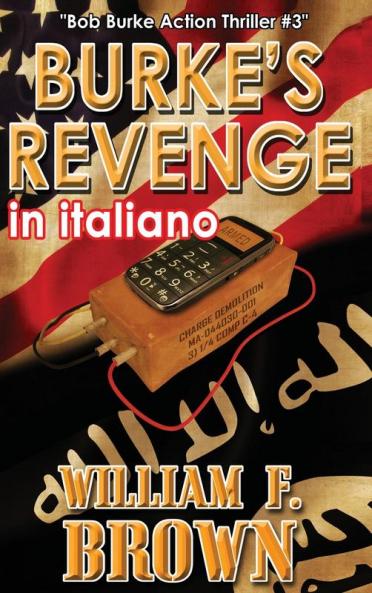 Burke's Revenge in italiano