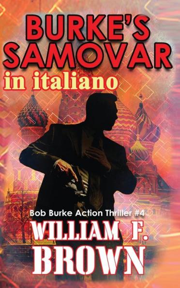 Burke's Samovar in italiano
