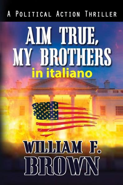Aim True My Brothers in italiano
